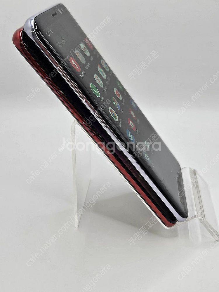S급 갤럭시S8 S9 G950 G960 G965 검수완...--3