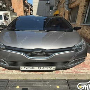 특가!르노코리아(삼성) QM3 디젤 1.5 RE!! 590만원 수원 도이치오토월드 왕카