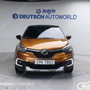 특가!르노코리아(삼성) 뉴QM3 디젤 1.5 RE!! 750만원 수원 도이치오토월드 왕카