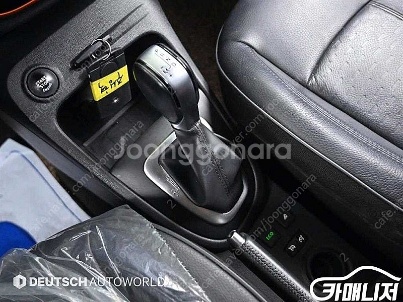 특가!르노코리아(삼성) 뉴QM3 디젤 1.5 RE!! 750만원 수원 도이치오토월드 왕카--8