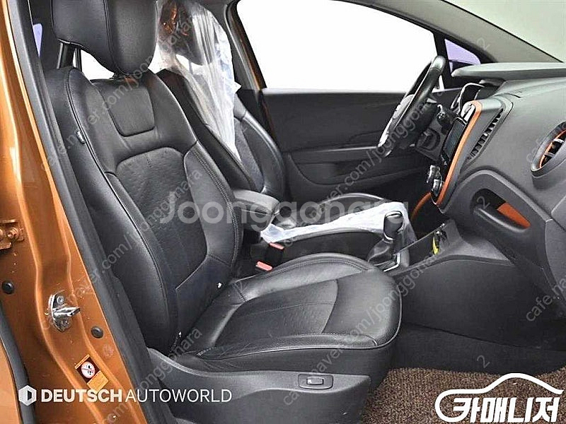 특가!르노코리아(삼성) 뉴QM3 디젤 1.5 RE!! 750만원 수원 도이치오토월드 왕카--9
