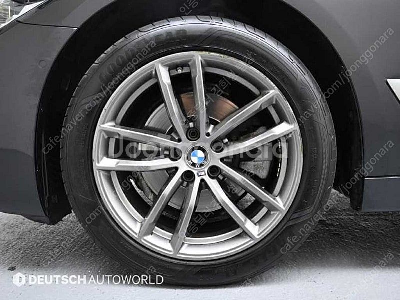 BMW 5시리즈 중고 BMW 520D 중고 5시리즈 중...--6