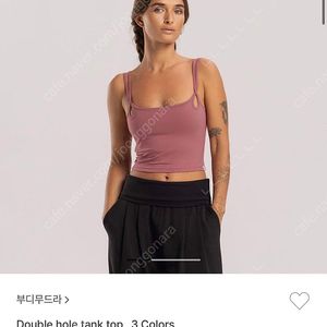 부디무드라 탑