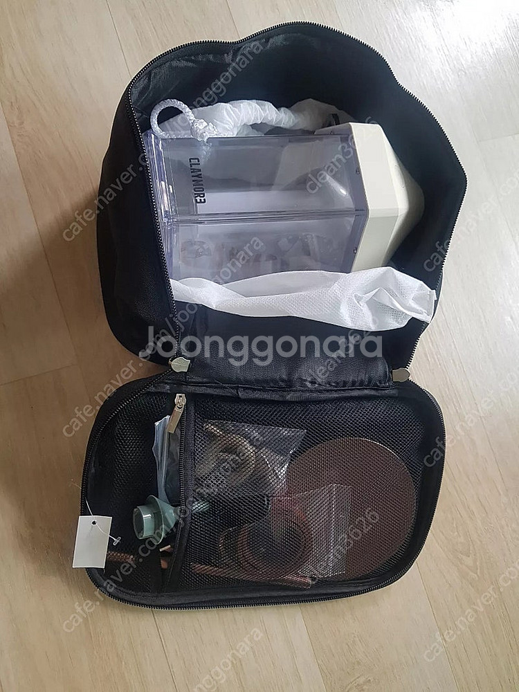 크레모아 캐빈 감성 랜턴 스탠드 파우치 새제품 캠핑 차...--3