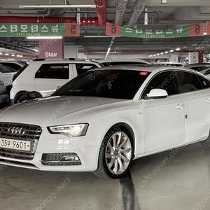 아우디 A5 35 TDI 콰트로 스포츠백 중고차 최저가 판매합니다. ★전액할부★전국최저가★저신용★유튜브:뿅카TV★
