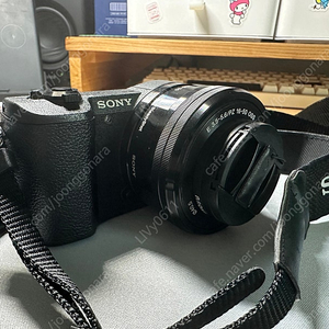 소니 a5100