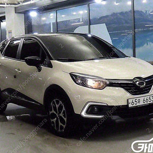 특가!르노코리아(삼성) 뉴QM3 디젤 1.5 RE!! 799만원 수원 도이치오토월드 왕카