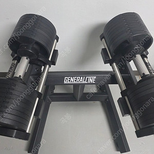 무게조절덤밸 32kg 거치대 세종