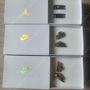 새상품 나이키 두타 듀브레 슈레이스 커스텀