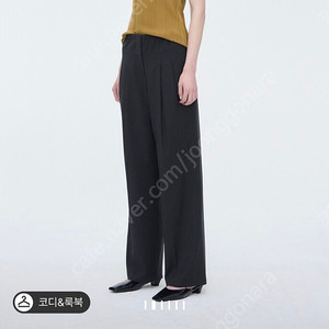 타임 신상 팬츠 새상품 파격가