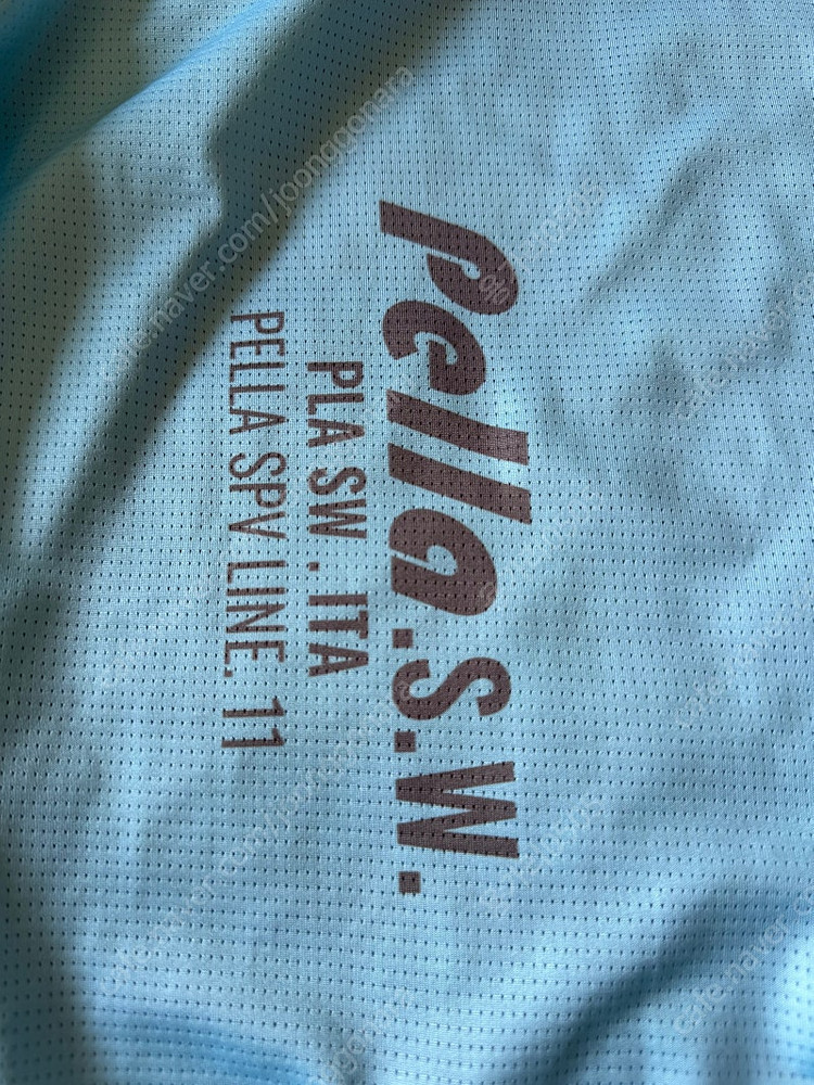 펠라 저지 빕숏 세트(M사이즈)--2