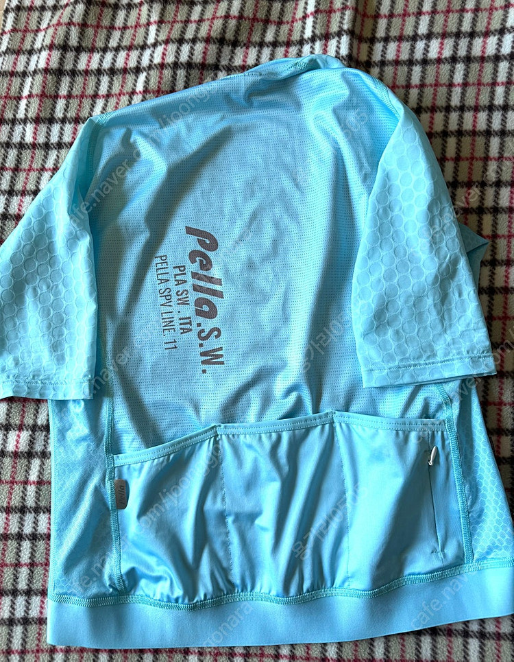 펠라 저지 빕숏 세트(M사이즈)--3