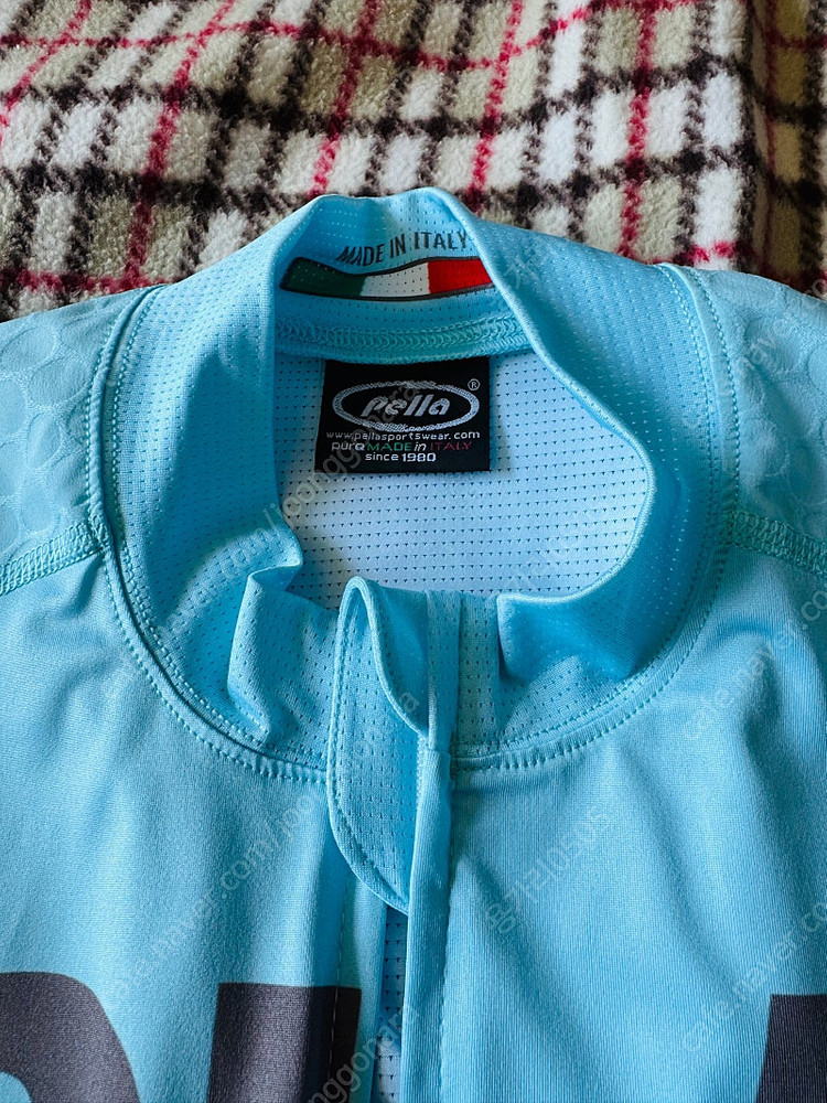 펠라 저지 빕숏 세트(M사이즈)--4