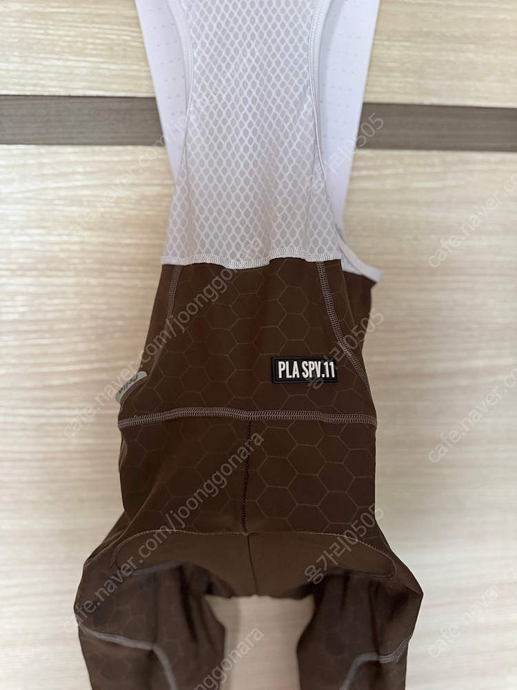 펠라 저지 빕숏 세트(M사이즈)--5