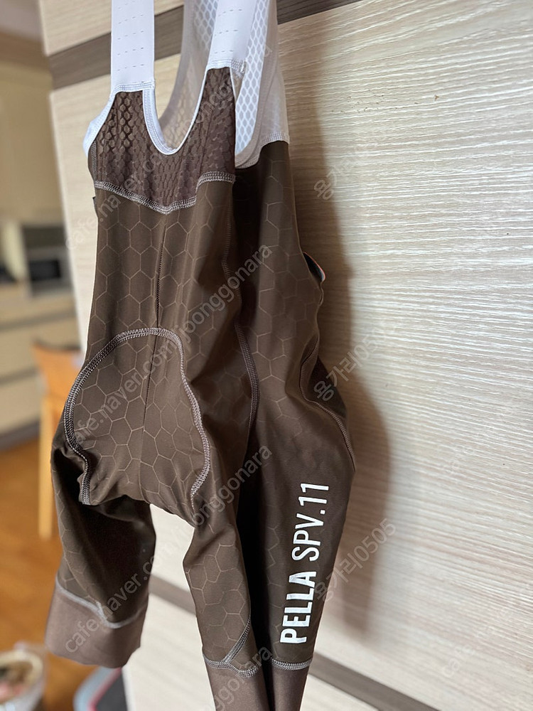 펠라 저지 빕숏 세트(M사이즈)--6