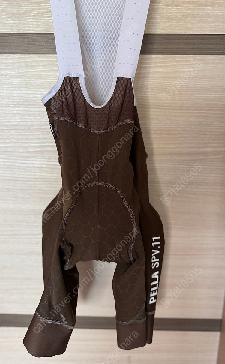 펠라 저지 빕숏 세트(M사이즈)--7