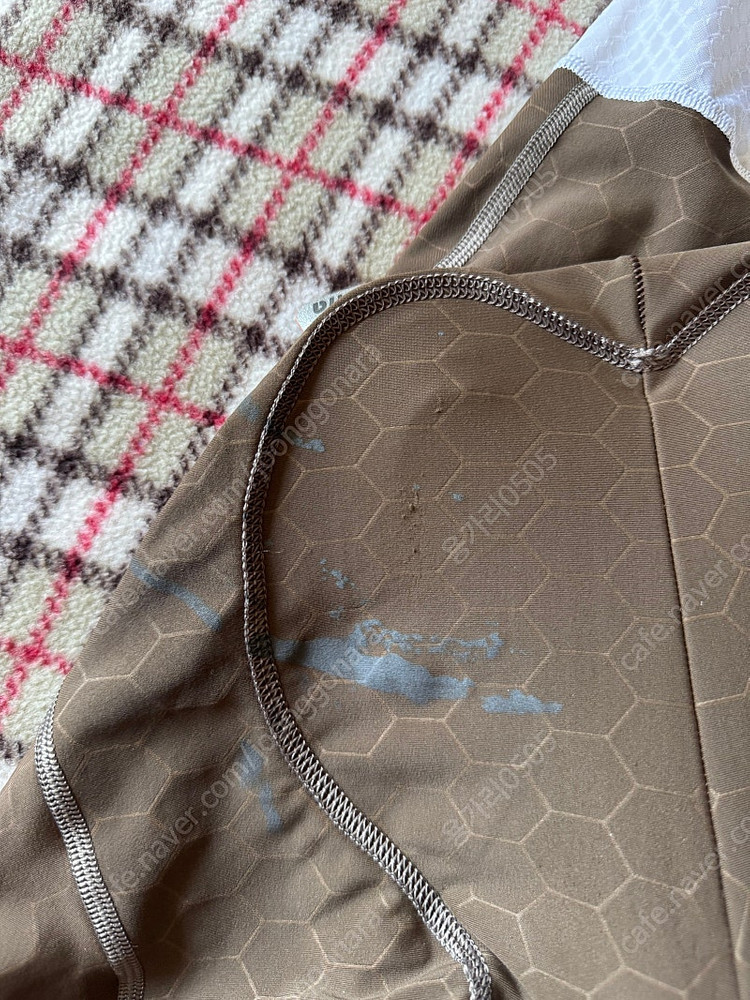 펠라 저지 빕숏 세트(M사이즈)--8