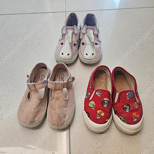 페페슈즈 시엔타 반스 160