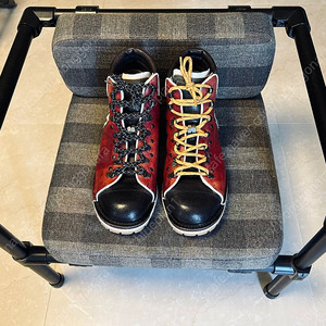미스터마티니 XM shoes 새제품 판매합니다