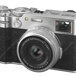 x100vi 실버 판매합니다