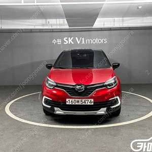 특가!르노코리아(삼성) 뉴QM3 디젤 1.5 RE!! 820만원 수원 도이치오토월드 왕카