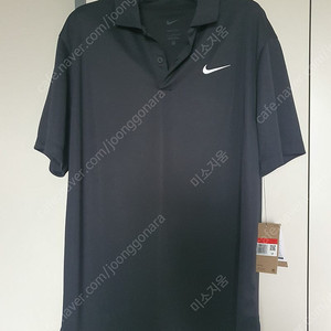 NIKE 나이키 폴리 신상 카라티 폴로티 반팔티 100 새제품