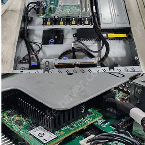 LENOVO X3250 M6 2.5 4베이