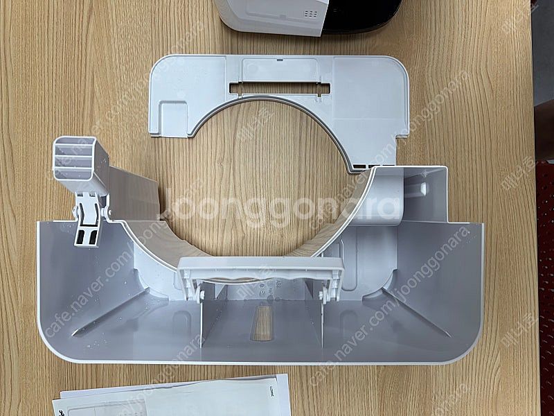 캐리어 제습기 18L CDHC-180AYMLOYH (1...--2