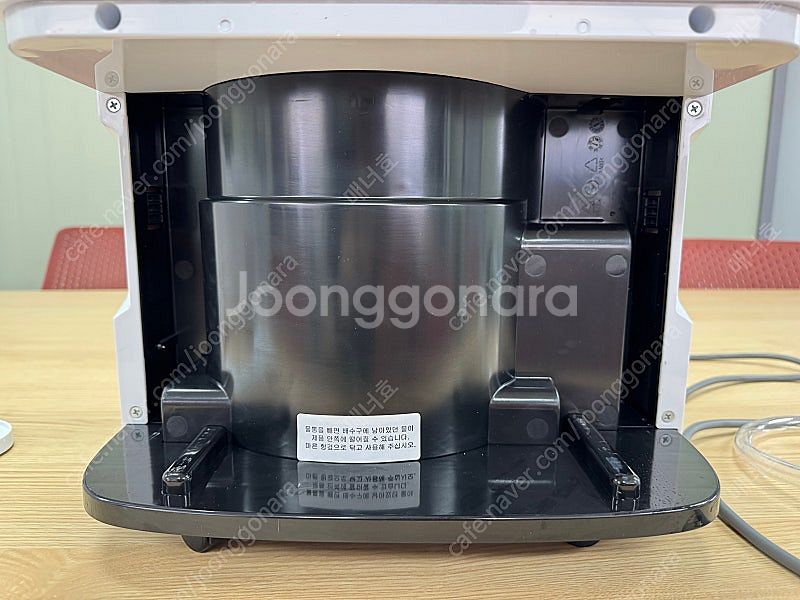 캐리어 제습기 18L CDHC-180AYMLOYH (1...--3