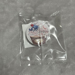 스케치 아크릴 집게