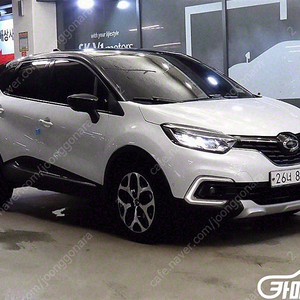 특가!르노코리아(삼성) 뉴QM3 디젤 1.5 RE!! 830만원 수원 도이치오토월드 왕카