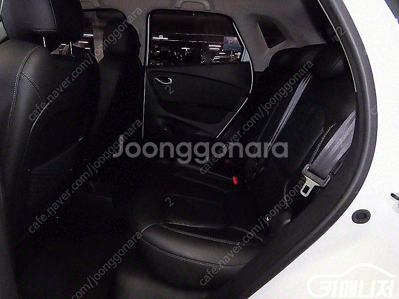 특가!르노코리아(삼성) 뉴QM3 디젤 1.5 RE!! 830만원 수원 도이치오토월드 왕카--6