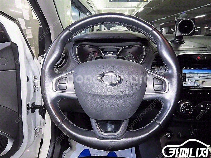 특가!르노코리아(삼성) 뉴QM3 디젤 1.5 RE!! 830만원 수원 도이치오토월드 왕카--7