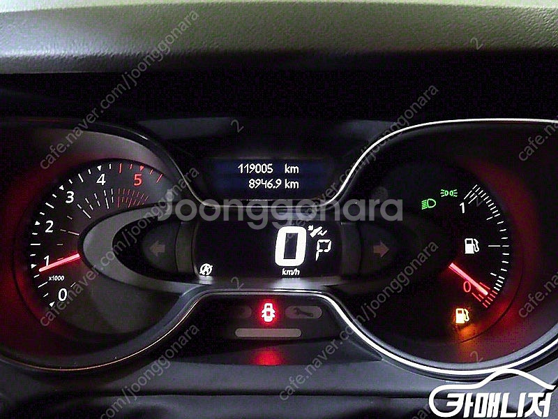 특가!르노코리아(삼성) 뉴QM3 디젤 1.5 RE!! 830만원 수원 도이치오토월드 왕카--8