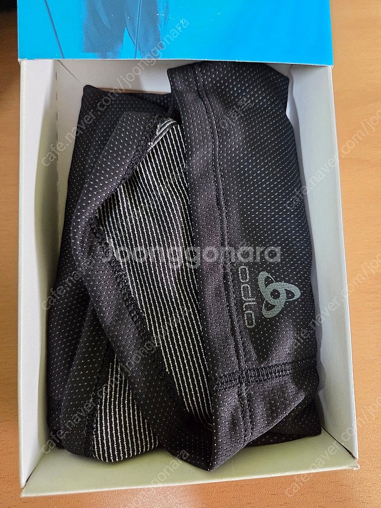오들로 F-DRY 남성 팬티, L사이즈, 미사용, 택포...--2