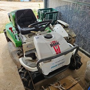 성도 승용예초기 SRM1600 팝니다