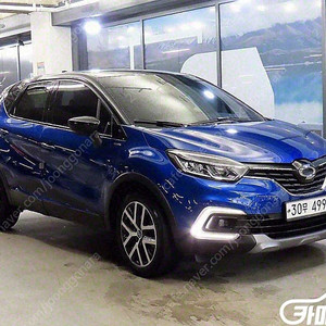 특가!르노코리아(삼성) 뉴QM3 디젤 1.5 RE!! 870만원 수원 도이치오토월드 왕카