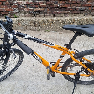 캐논데일 F400 mtb 자전거 s사이즈 팝니다
