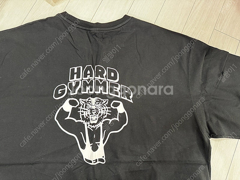 8종 새상품 HARDGYMMER 하드지머 운동복 남성 ...--4