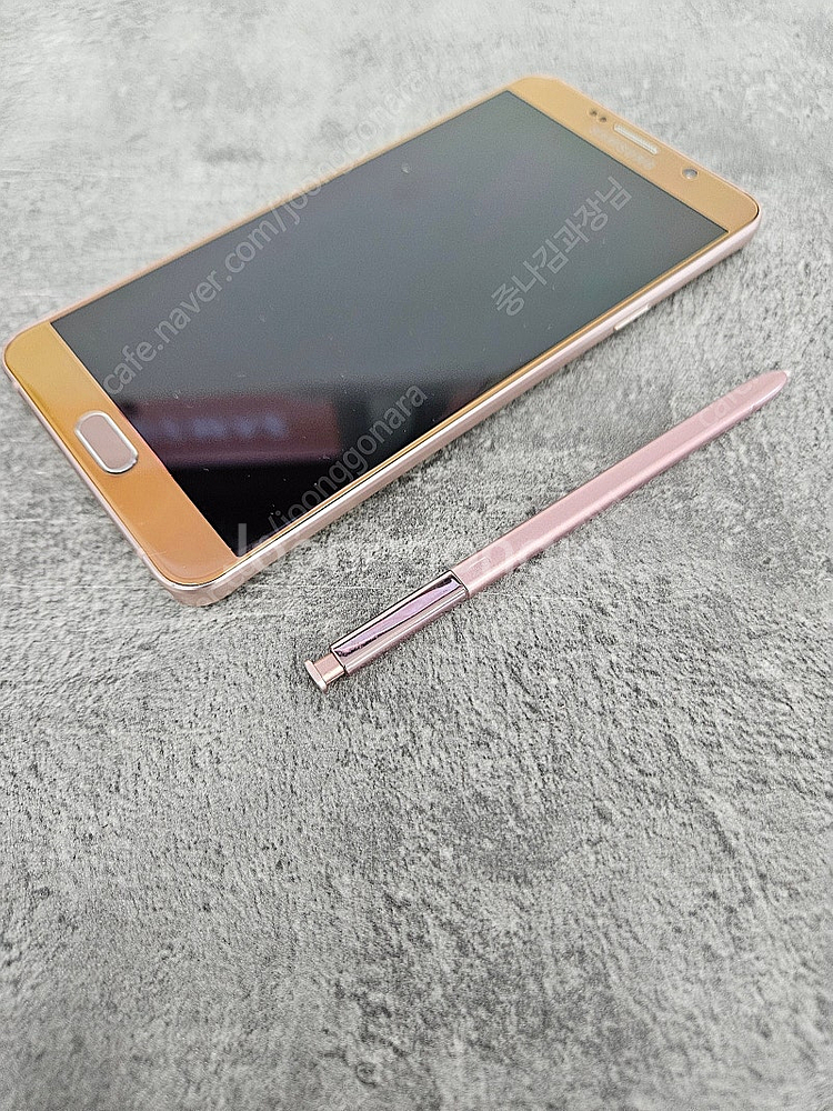 S급 N920 대박폰 갤럭시 노트5 검수완료제품 대량 ...--3