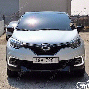 특가!르노코리아(삼성) 뉴QM3 디젤 1.5 RE!! 890만원 수원 도이치오토월드 왕카