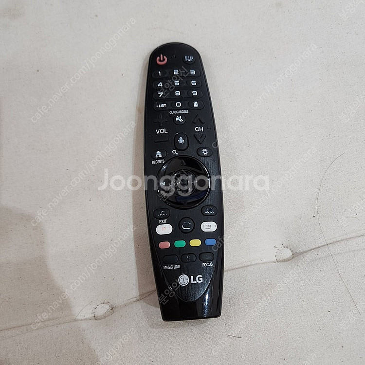 55인치 엘지oled tv 65인치액정파손 벽걸이브라켓...--1