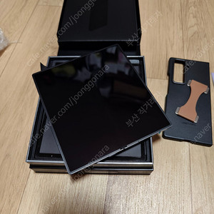부산직 갤럭시 Z 폴드 SE 512GB 자급제