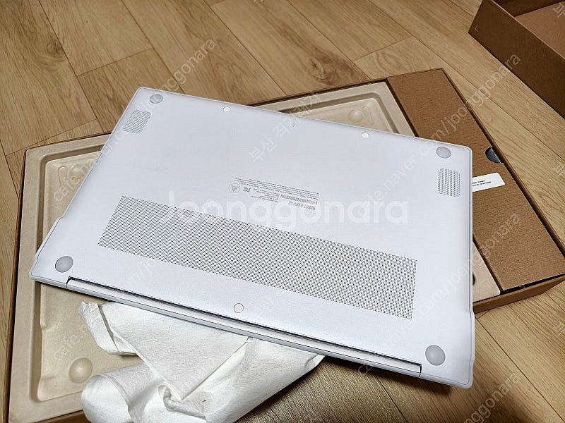 부산직 LG 그램 15 OLED 15Z90ST 2024...--3