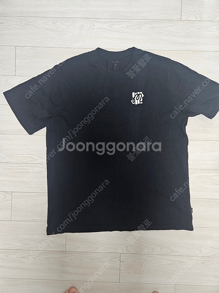 [MALBON X UNDEFEATED] 헌터 버킷 티셔...--0