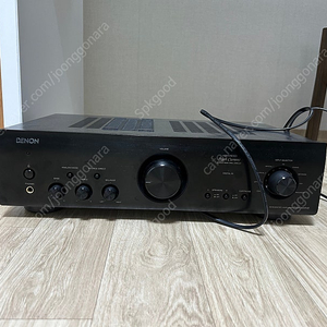 데논 PMA-800NE 인티앰프