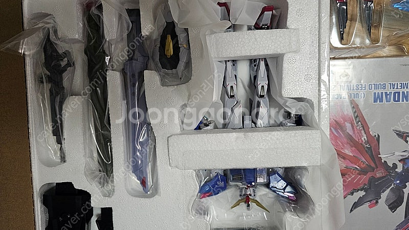 메탈빌드 데스티니 2024년--1