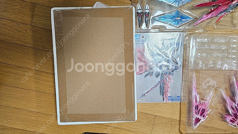 메탈빌드 데스티니 2024년--2