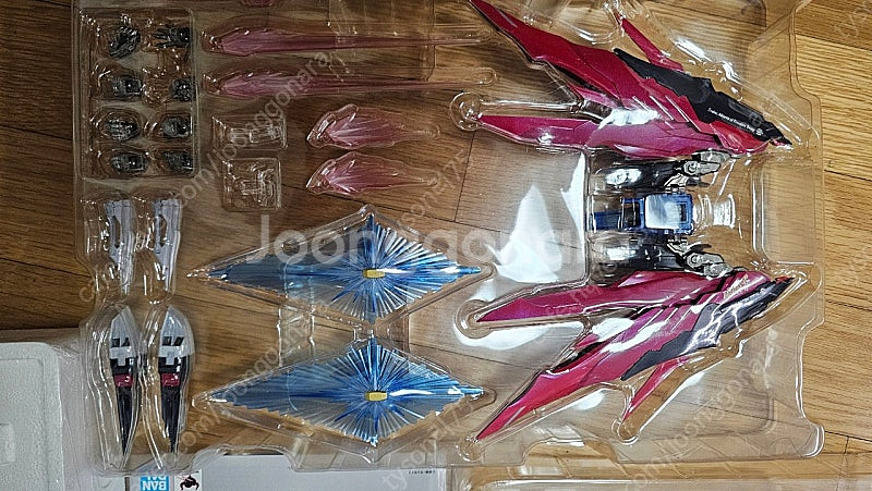 메탈빌드 데스티니 2024년--4