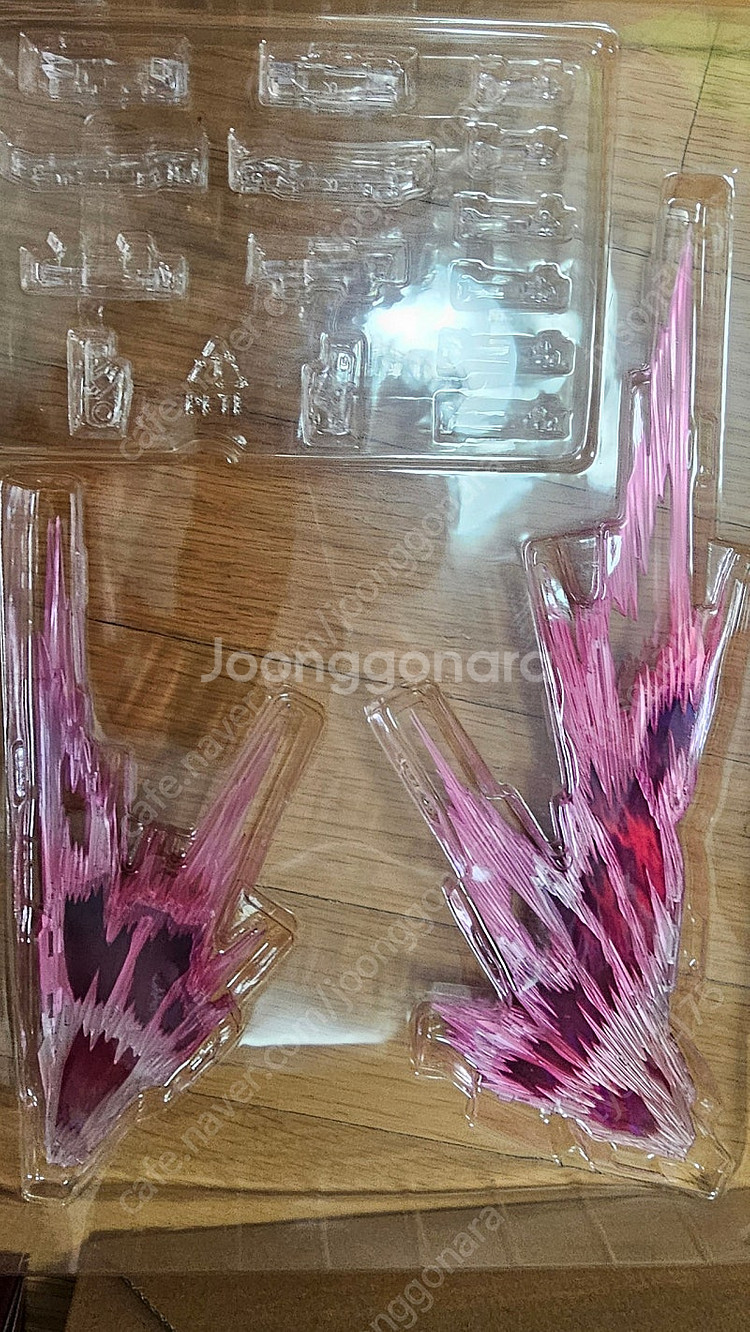 메탈빌드 데스티니 2024년--9